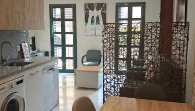 Balcones de Arfe - Sevilla Centro - Photo 4