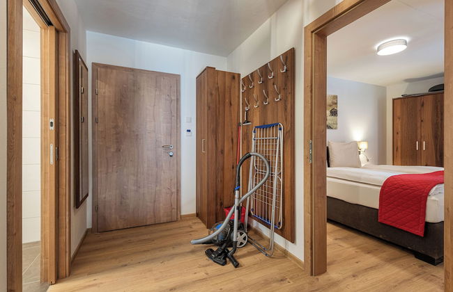 AlpenParks Residence Glemmrise Viehhofen - Foto 4