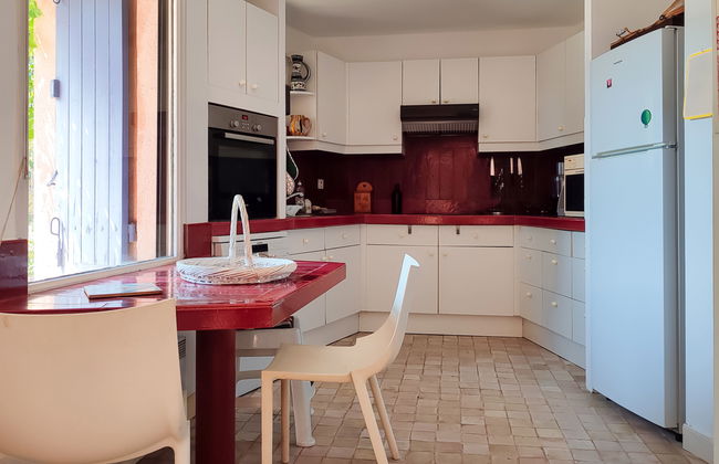 La Tourelle des Ocres - Foto 12