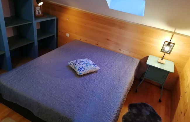 Apartment Sleeps 4 With Lake View - Foto 3