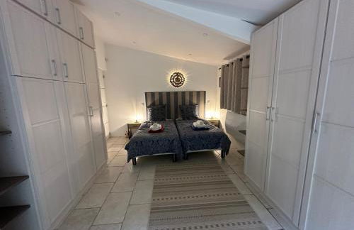 Villa 6 pers avec Parc - Piscine - Pool house - Calme - - Photo 14