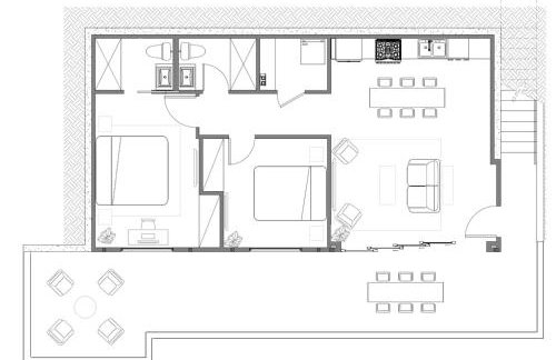 Del Mar Retreat - Laundry BBQ Firepit AC Patio - Foto 67