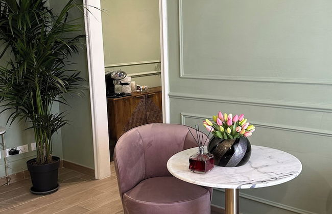 NLM Boutique Suites - Foto 28