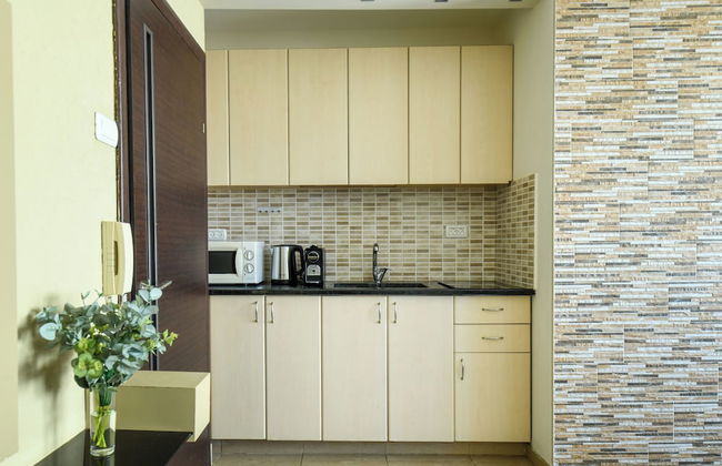 Simple Living in Netanya by Sea N' Rent - Foto 9