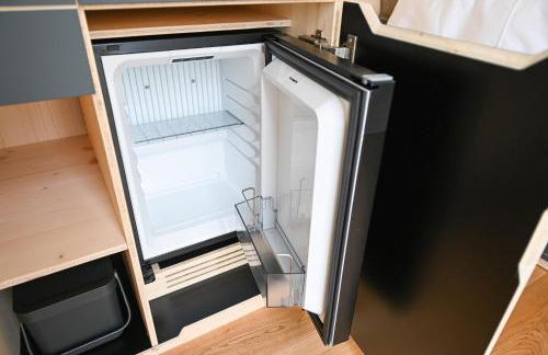 Sleep Space 1 - Green Tiny Spot Eider - Photo 12