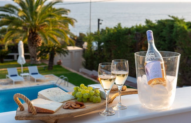 Kamariyo Athens Riviera by A&D Properties - Foto 46