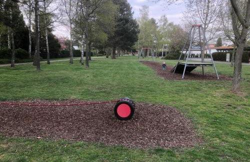 Ferienwohnung Hecker - Foto 19