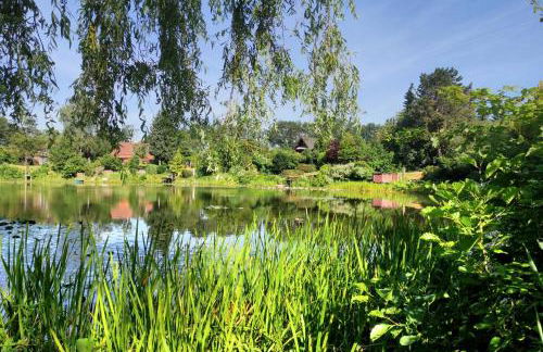 Ferienhaus Zwischen Den Seen - Foto 3