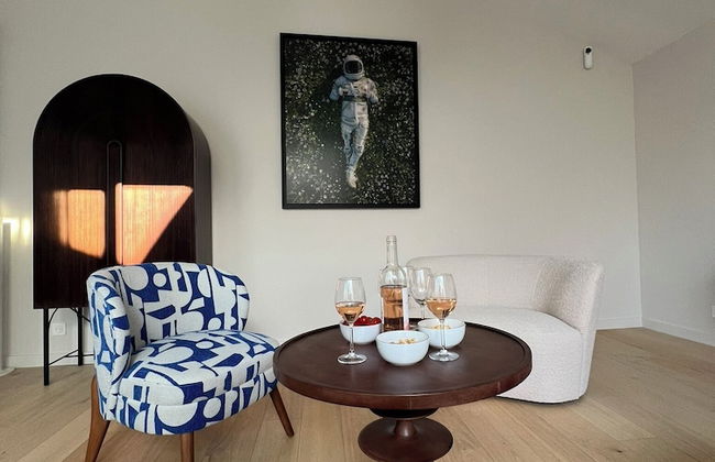 The Social Liveur- Soho « Les Chartrons » - Foto 22