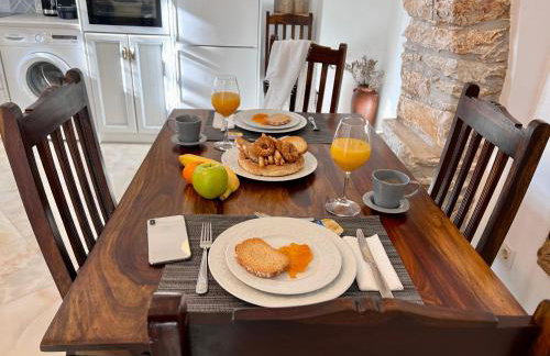 PETRA HOME heritage and hospitality - Foto 26