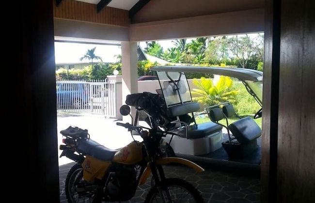 Marrs Villa - Photo 30