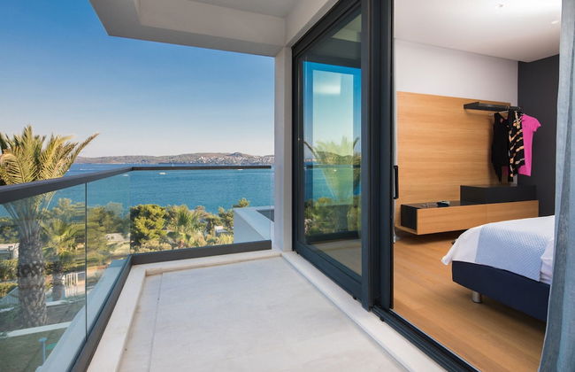 Ultraluxury Villa Elyzeum - Foto 28