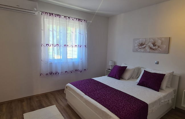 Apartments Helena - Foto 13