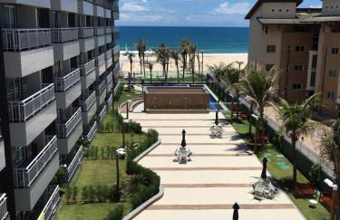 Apart Porto das Dunas - Foto 12