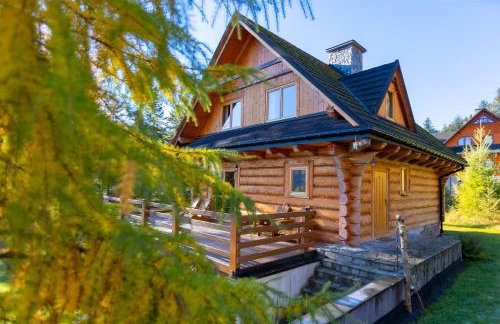 Chata na Kowalówkach - domek w górach - blisko szlaków i wyciągu - Foto 33