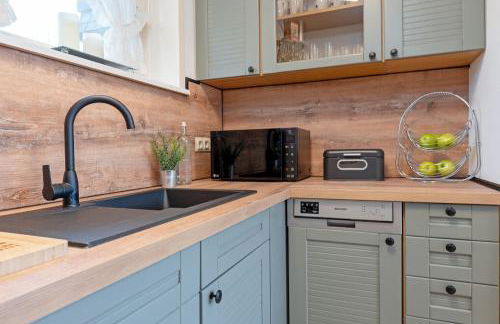 Nicölchens Ferienbude - Foto 18