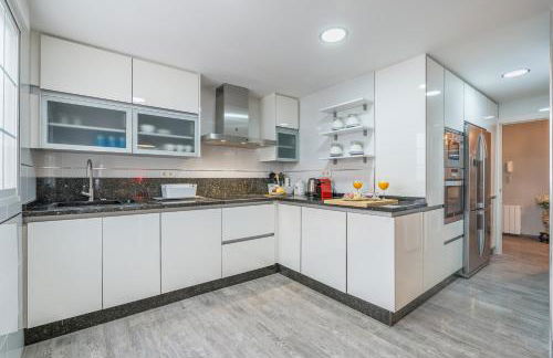 Luxury Suite Reino de Granada - Photo 44