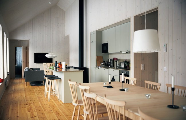 Tännäskröket - Foto 23