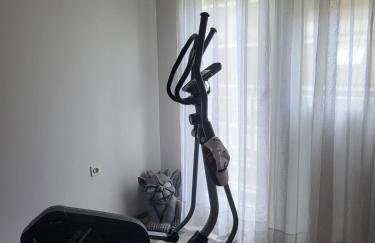 Prostrani apartman Moona - blizu centra grada sa pogledom na more i garazom - Photo 11