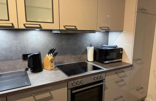 MEL&BENS Modern Oak-Apartments für bis zu 12 Personen - Foto 4