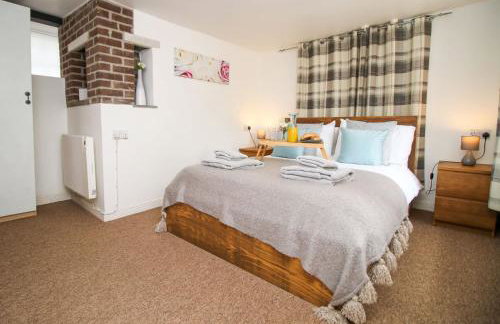 The Cornish Nook Beautiful Grade 2 Listed Building In Cornwall By STAE-Homes - Foto 9