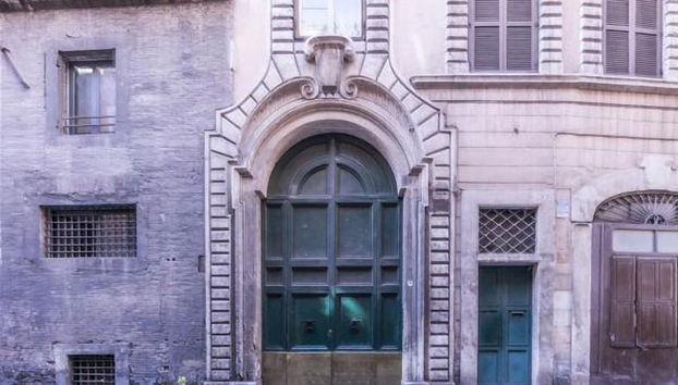 GuestHost - Palazzo Farnese Historical Home - Foto 2, Imagen principal