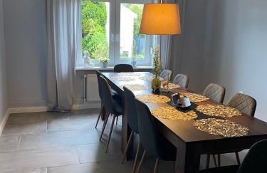 Villa Mariensiel 5 Schlafzimmer 2 Etagen - Foto 24