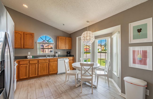 Santee Villa - Foto 13