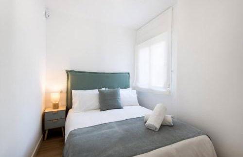 La guevara de Victoria apartment, city center - Foto 13