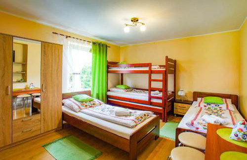 DOMEK NA ZARZECZU - Foto 18