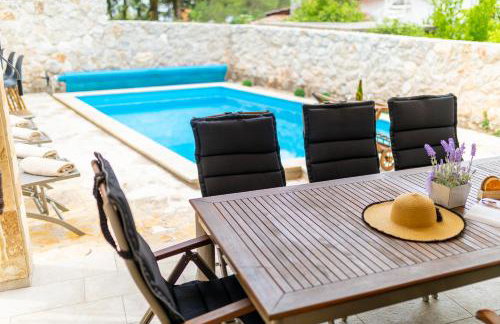 Villa Stipe - Foto 18