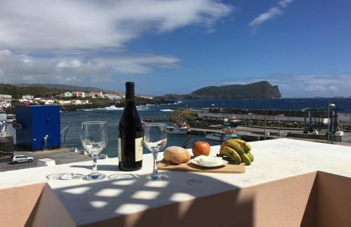 Ocean Front Home - Casa Santo Antonio - Photo 1