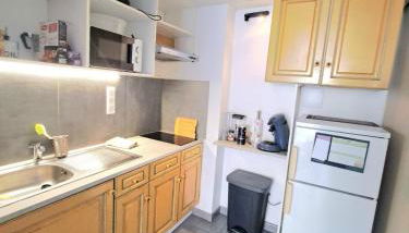 Comfortable studio-from city center and beaches - Foto 4