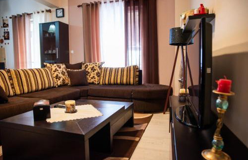 Stylidas Apartment - Ocean Air & Quiet Nights! - Foto 10