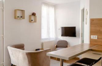 Maison tourangelle chic & cosy avec cour - Foto 4