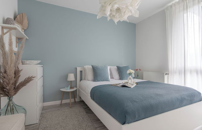 Baltic Residence - LoftAffair - Photo 54