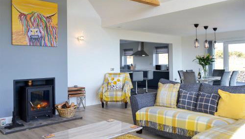 Dinduff Lodge - Foto 3
