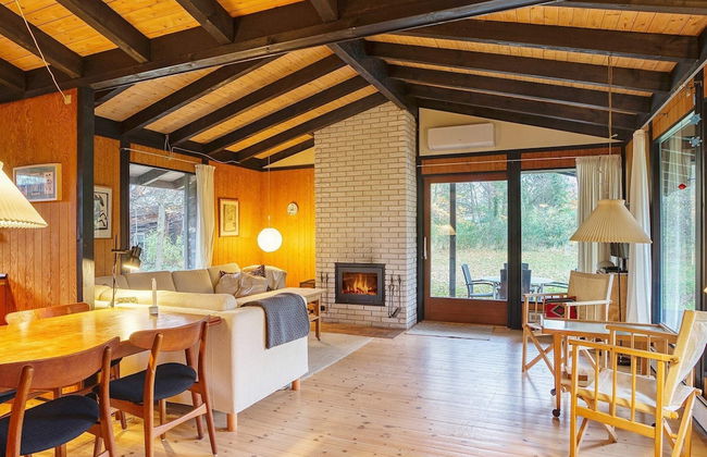 6 Person Holiday Home in Hundested - Foto 17