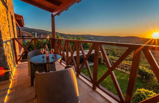 Villa Avia Milatos Crete - Foto 37