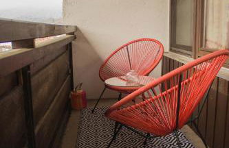 Ferienwohnung Retro-Chic Alpenblick - Photo 49