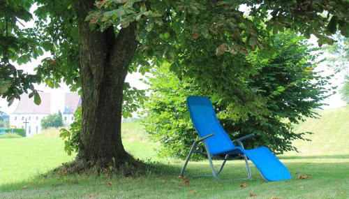 Ferienhaus Anni - Foto 3, Garden