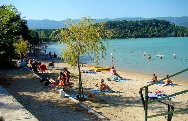 Holiday Home in Pertuis With Private Pool - Foto 34