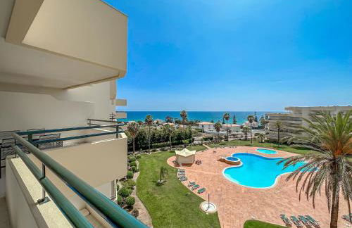 Luxury Apart wStunning Sea Views, Walk Beach - Foto 3