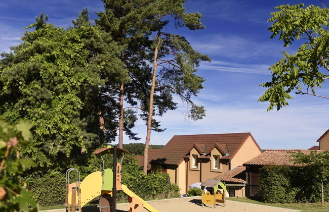 Odalys Référence Les Côteaux de Sarlat - Foto 24