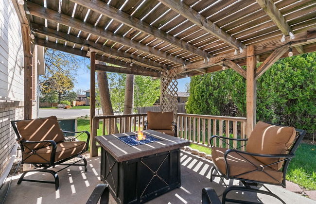 Colorado Mountain Retreat - Easy Access to Rmnp! - Foto 47