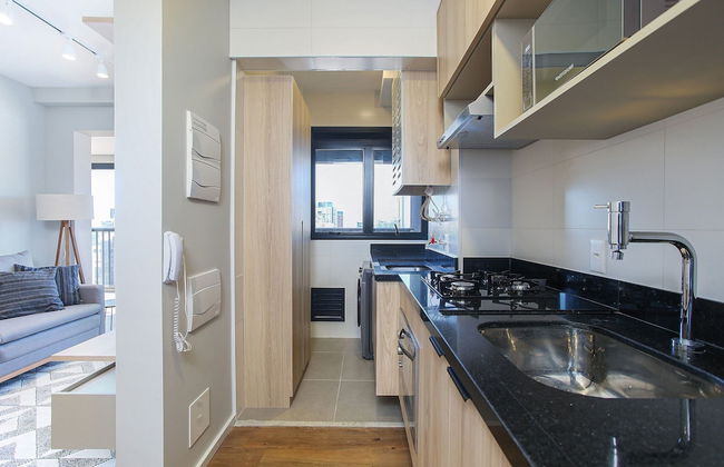 Expand Pinheiros - Foto 53