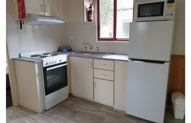 Discovery Parks - Melbourne - Foto 54