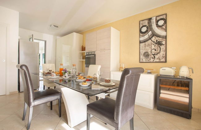 1738 Tenuta degli Ulivi by Perle di Puglia - Foto 29