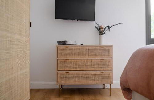 La Maison L'Eperon, stylish 5 star villa surrounded by vineyard near Saint Emilion - Foto 62