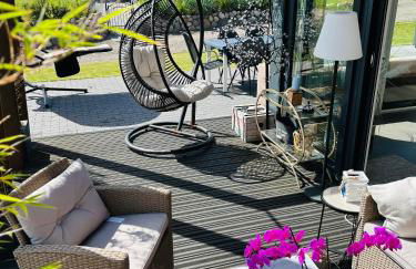 Beach House Chalet Seeparx Süsel - Foto 26